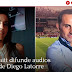 EL ESCANDALO JAITT LATORRE LLEGO A ESPAÑA @natachajaitt