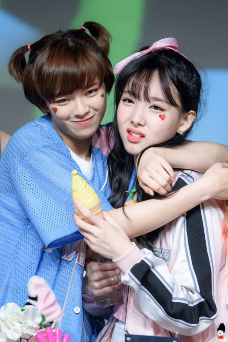 Lo dien de nhat 'em ut gia danh' cua Kpop - Anh 9