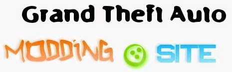 Grand Theft Auto Modding Site™