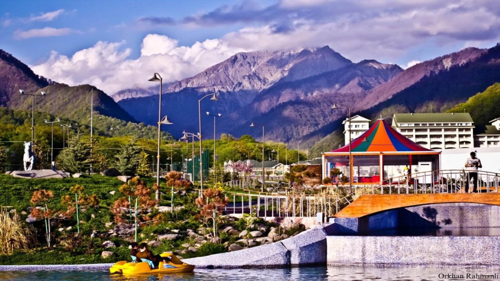 Гябяля азербайджан Гябяля азербайджан