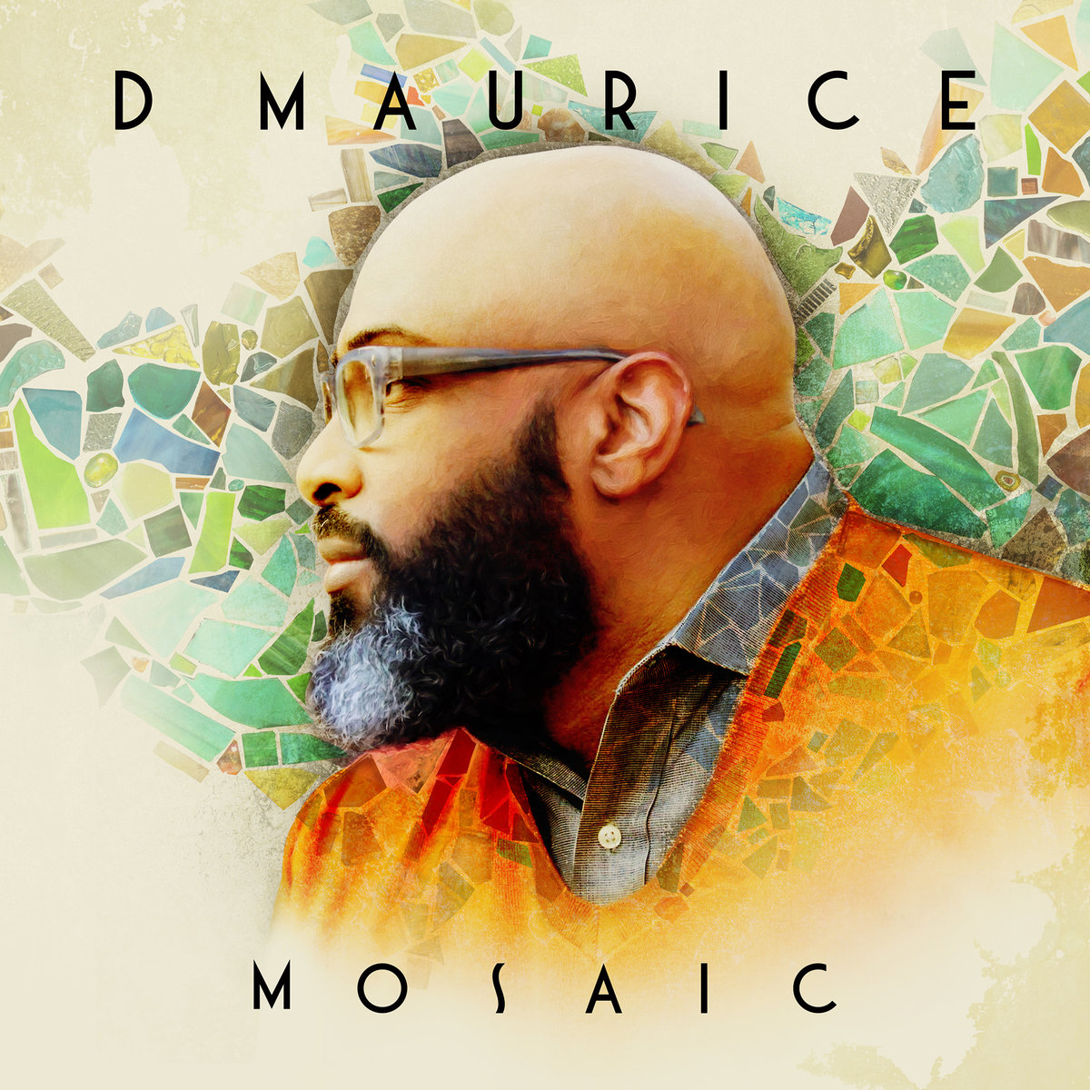 D Maurice