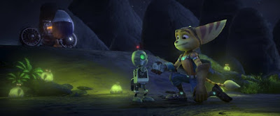 Ratchet and Clank Movie Image 16