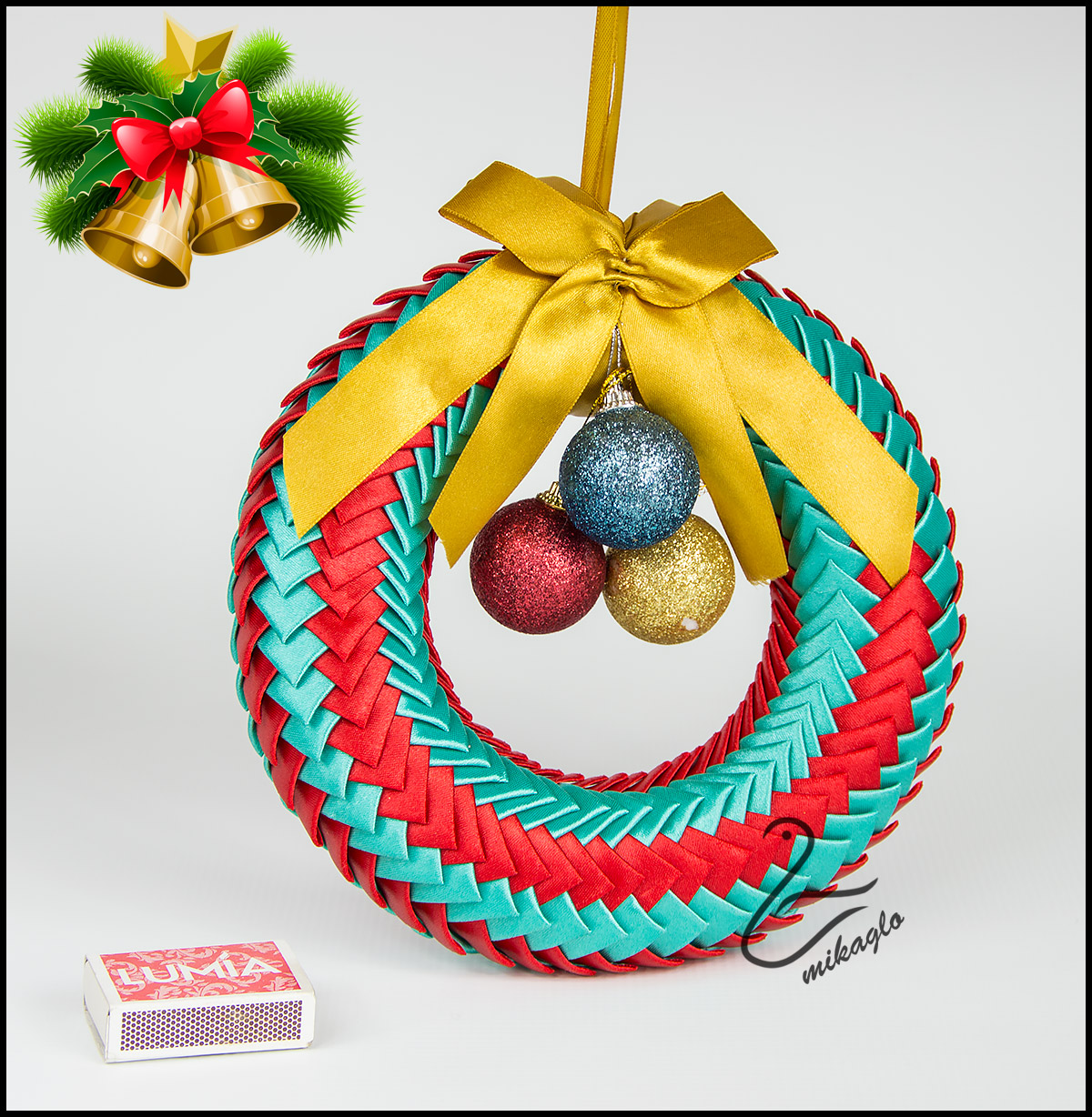 christmas origami christmas origami