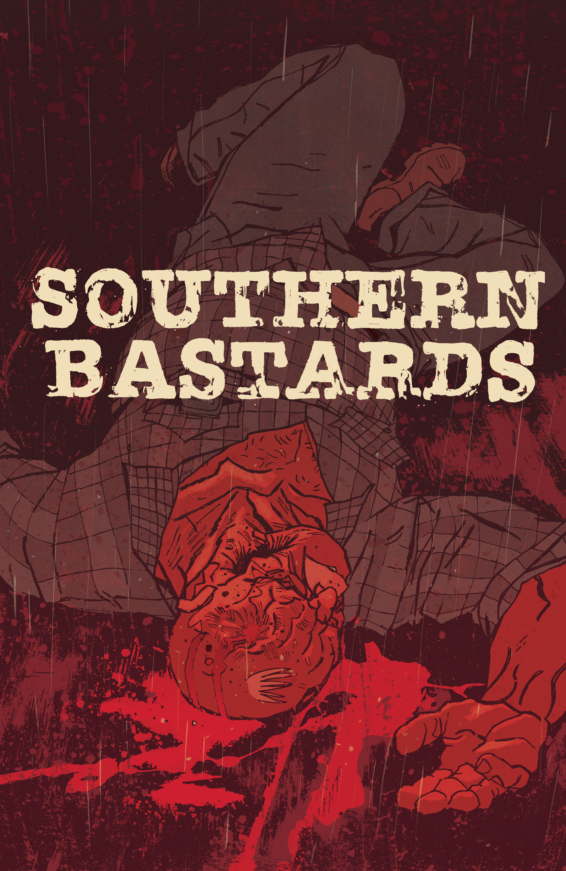 Read online Southern Bastards comic -  Issue # _TPB 1 - 101