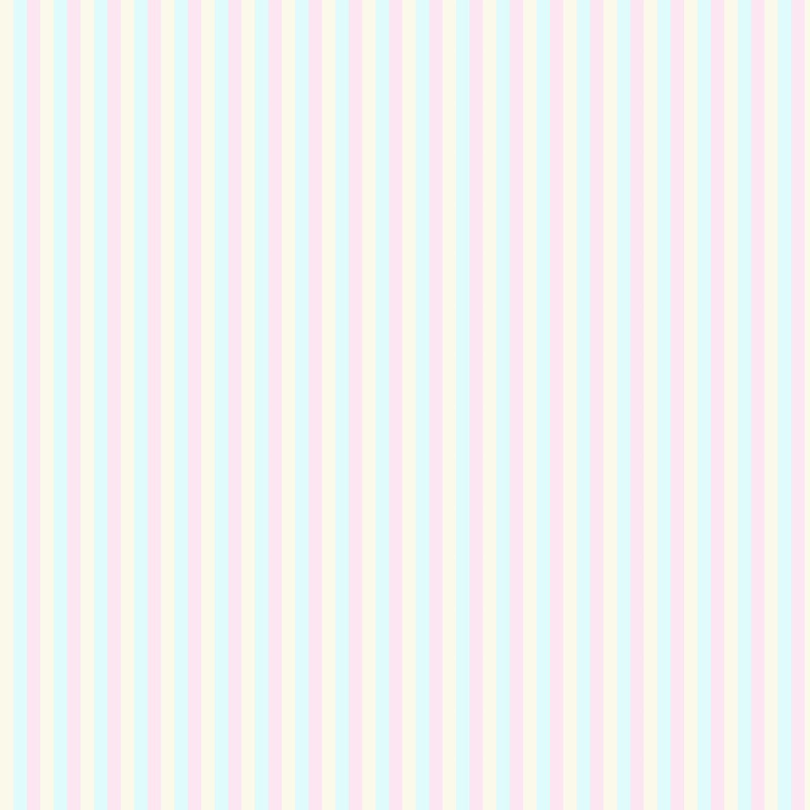 Stampin D'Amour: Free Digital Scrapbook Paper - Pink, Blue, and Cream  Stripes