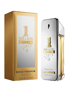 paco rabanne 1 million