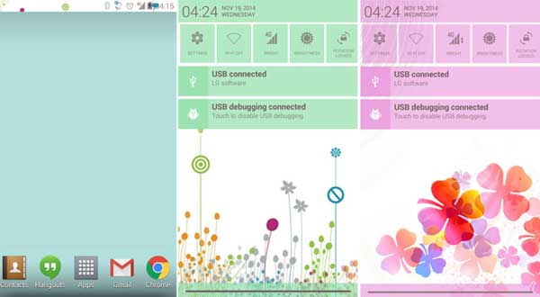 5 Aplikasi Untuk Mengedit Status Bar di Android Tanpa Root 5 Aplikasi Untuk Mengedit Status Bar di Android Tanpa Root