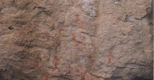 VICTORIA GUANAJUATO Guanajuato Turista