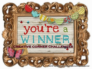 Creative Corner Challenge