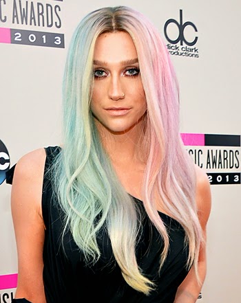 Chatter Busy: Kesha In Rehab For Eating Disorder