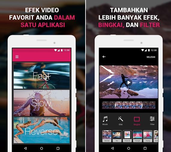 Nih 11 Aplikasi Video Slow Motion Android Terbaik 2021 Nih 11 Aplikasi Video Slow Motion Android Terbaik 2021