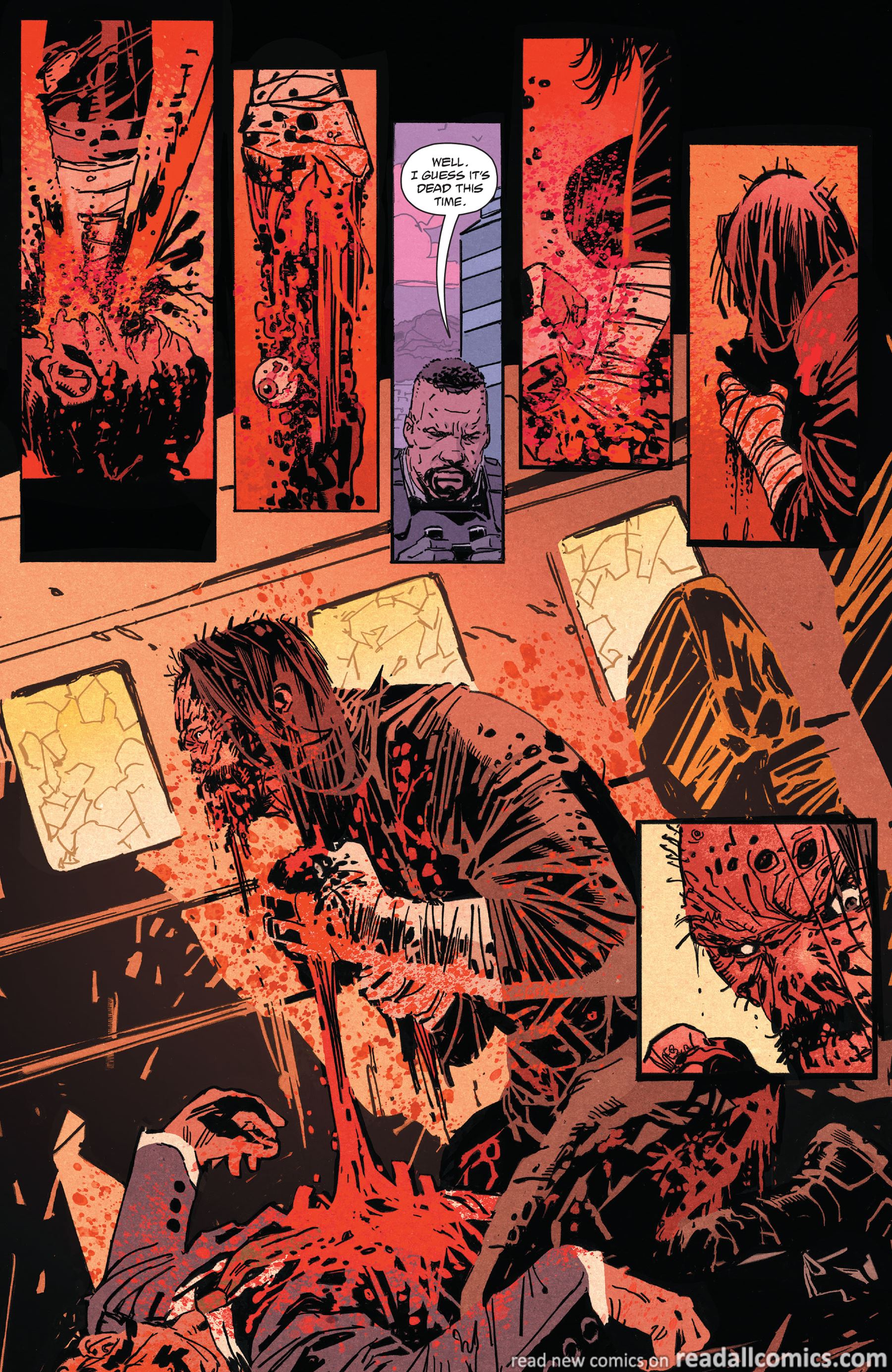 BRZRKR chapter 1 page 29