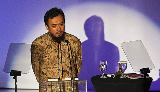 Sang ‘HABIBIE MUDA’ Generasi Membanggakan Indonesia, Pemecah Teori Matematika, Siapakah Dia?