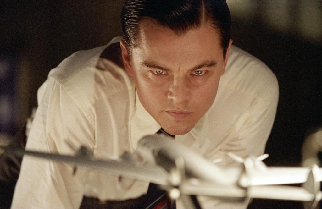 Leonardo DiCaprio and his 5 Academy Award Acting Nominations