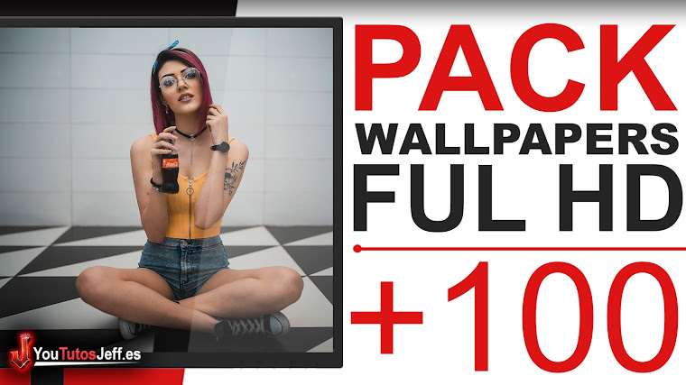 Pack Wallpapers FULL HD #9