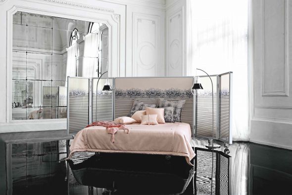 Hogares Frescos: Colores Ácidos en el Diseño de Interiores: Llena todo