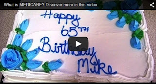WATCH LEIF's MEDICARE VIDEOS