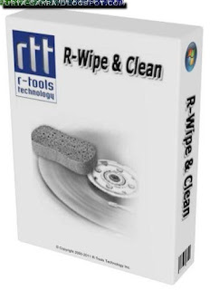 R-Wipe & Clean 8.7.1578 serial key or number