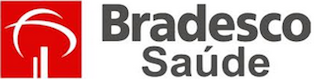 Logo Bradesco Saúde Logo Bradesco Saúde