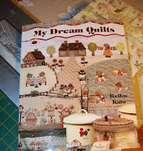 My Dream Quilt