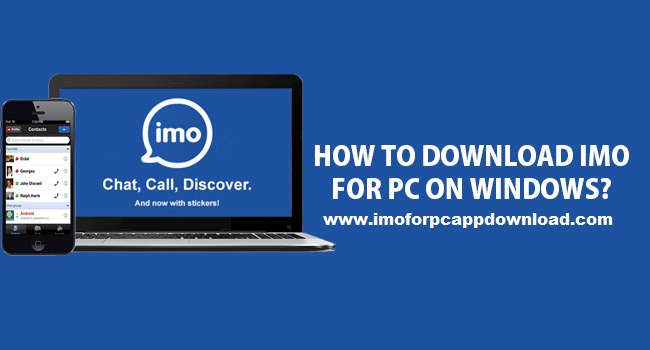 imo for pc windows xp 7 8 8 1 10 free