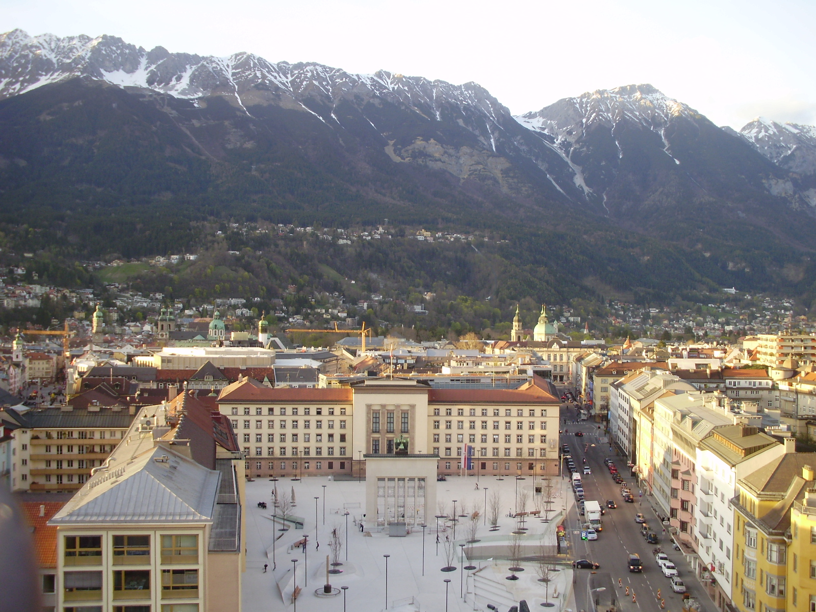 16+ Grand Hotel Europa Innsbruck Direktor Images