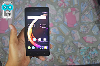 review infinix hot 4 pro lte indonesia