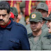 Venezuela, Nicolás Maduro llama a obreros a la rebelión si "traidores a la patria" lo desalojan
