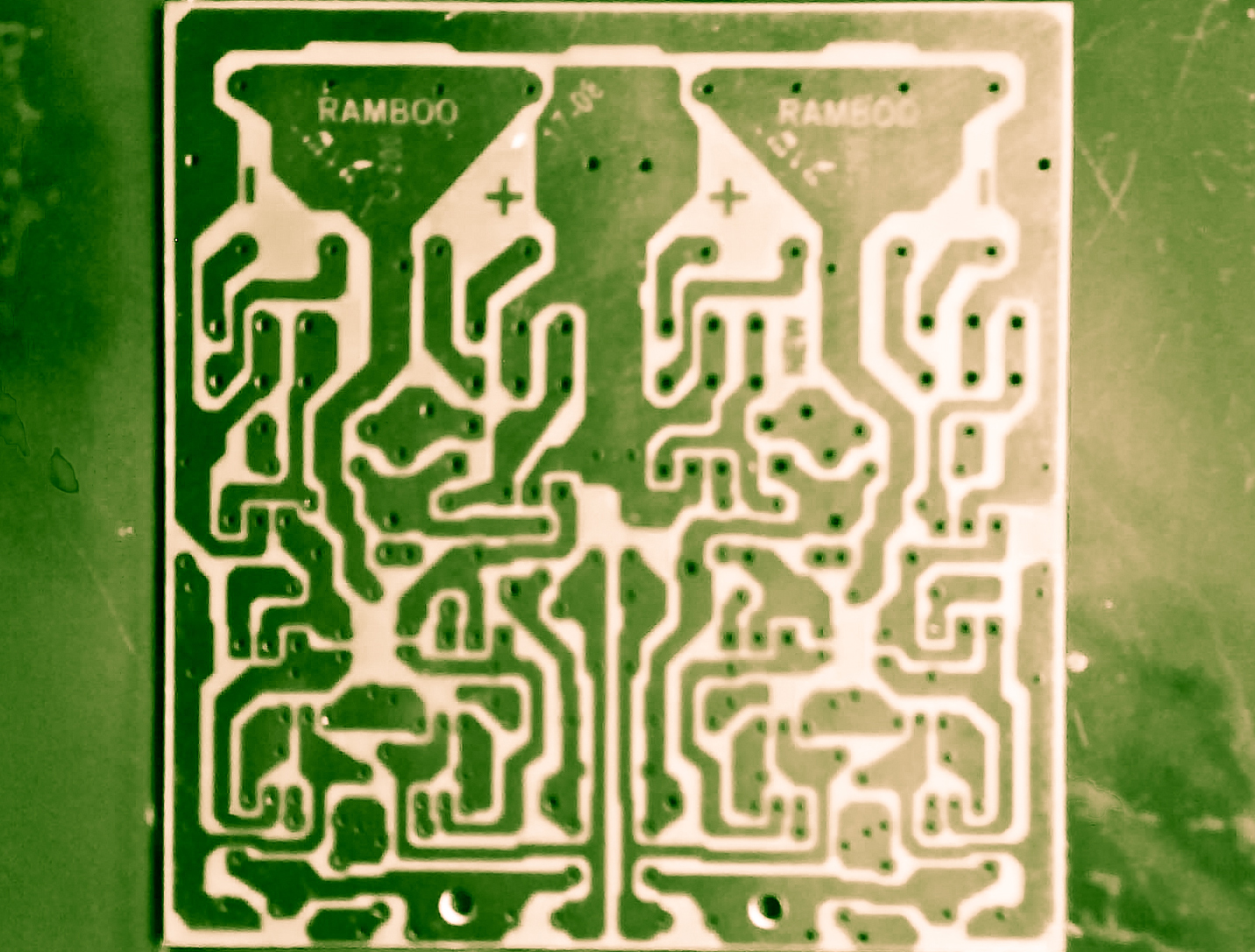 Multiplexer With Ttl Ic 74251