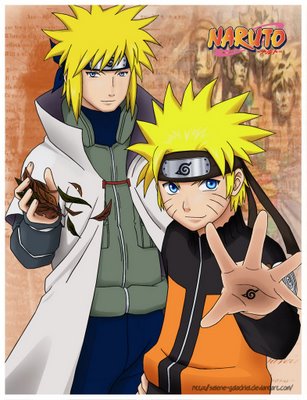 Naruto wallpaper cartoon