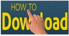 HOW TO DOWNLOAD