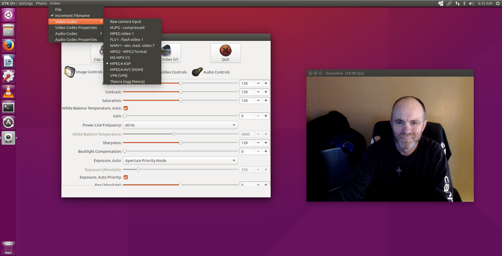 Top 15 Ubuntu Webcam Recorder | atelier-yuwa.ciao.jp