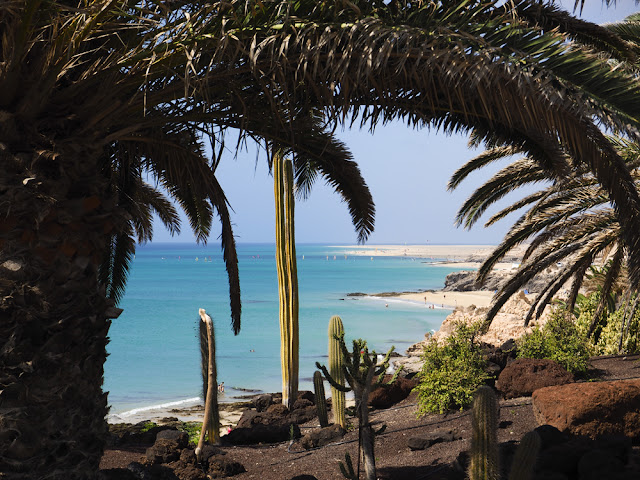 Costa Calma Fuerteventura