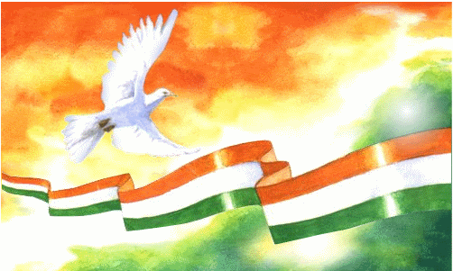 Republic day animated gif Republic day animated gif