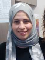 Arabic teacher for non native speakers