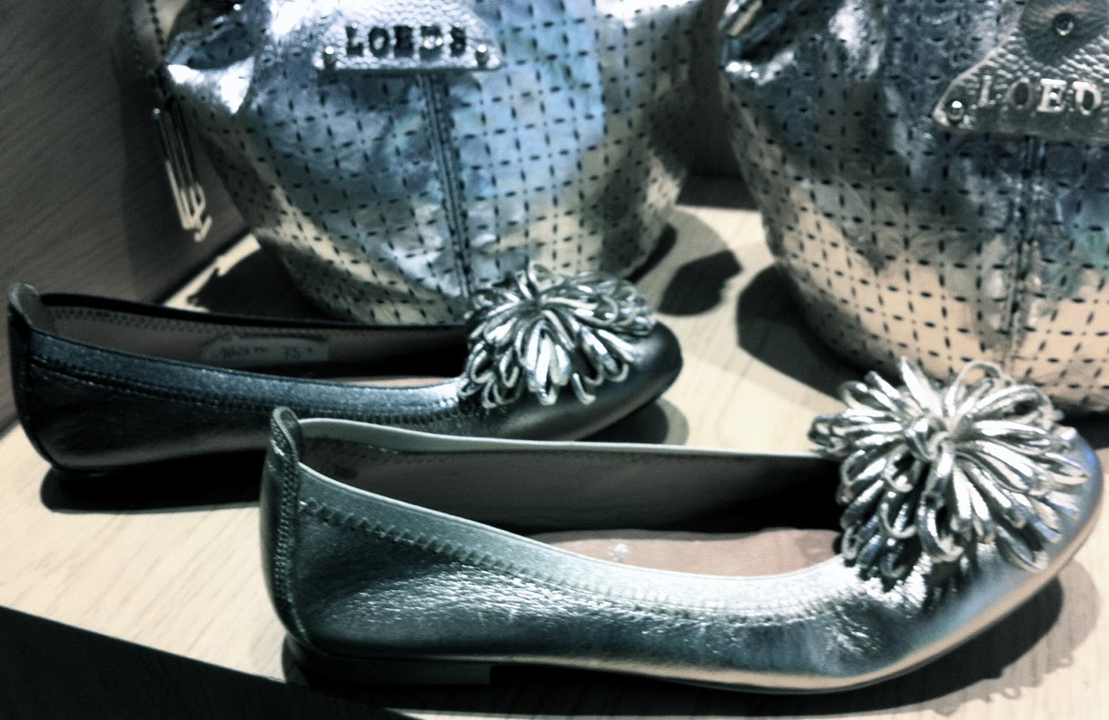 Travletrude Spanske sko