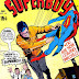 Superboy #161 - Wally Wood art, Neal Adams cover