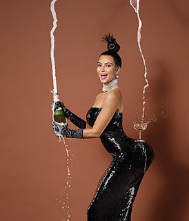 kim-kardashian-champagne