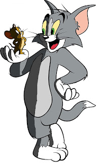 Tom and Jerry photos