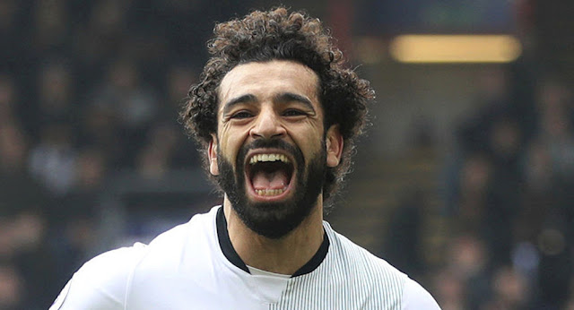 غضب محمد صلاح غضب محمد صلاح