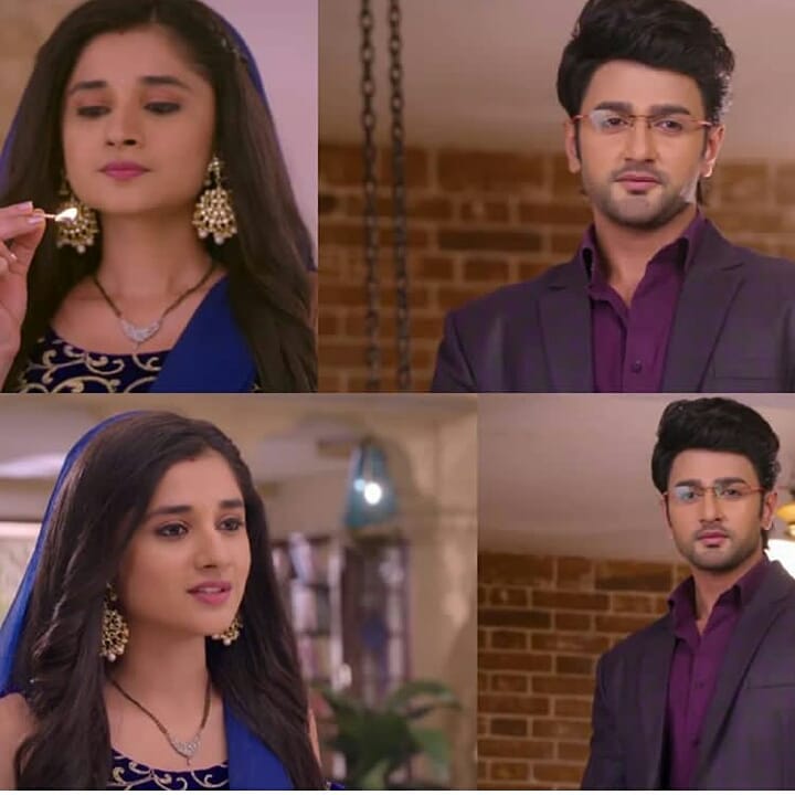 Guddan Tumse Na Ho Payega 10th May 2019 Written Episode Update