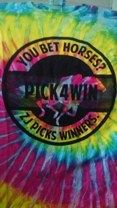 Pick4Win Tye Dyes