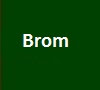 Brom Brom -Br-