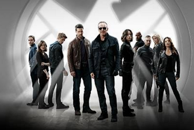 agents of shield