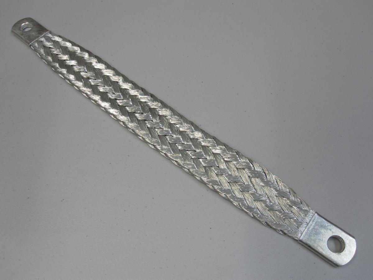 Grounding Kereta (DIY) Grounding Strap