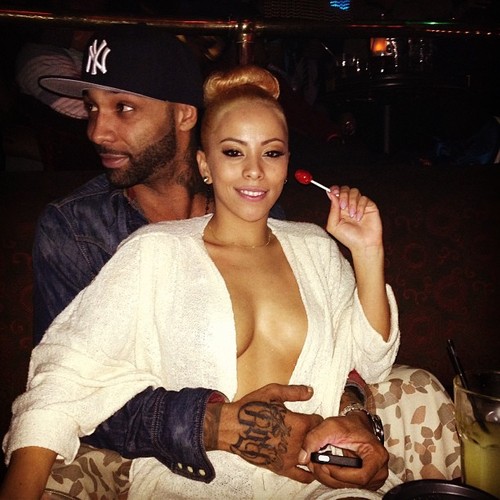 Joe Budden Photos 