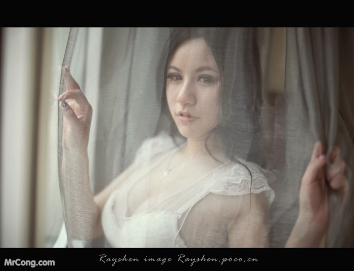 Beautiful and sexy Chinese teenage girl taken by Rayshen (2194 photos) photo 87-4