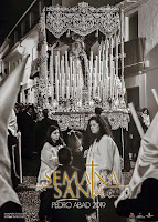 Pedro Abad - Semana Santa 2019 - Óscar Corredera