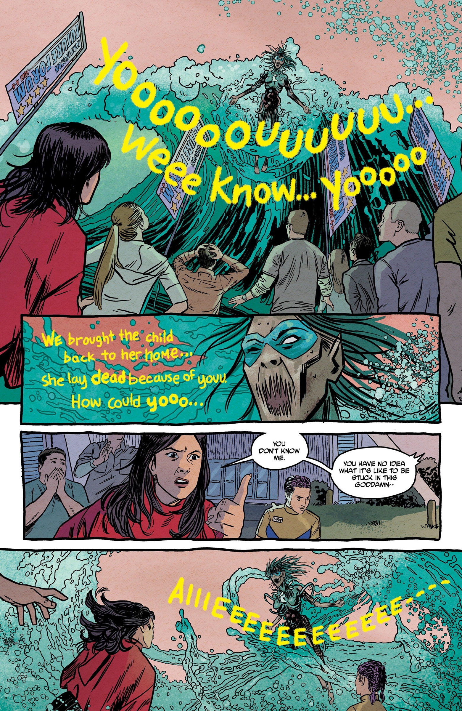 Local Man chapter 9 page 20