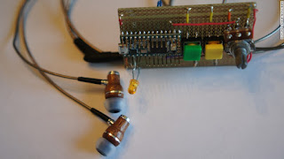 Niat Mulia Remaja Ini Ciptakan Alat Bantu Dengar Murah, Untuk Kalangan Bawah Niat Mulia Remaja Ini Ciptakan Alat Bantu Dengar Murah, Untuk Kalangan Bawah